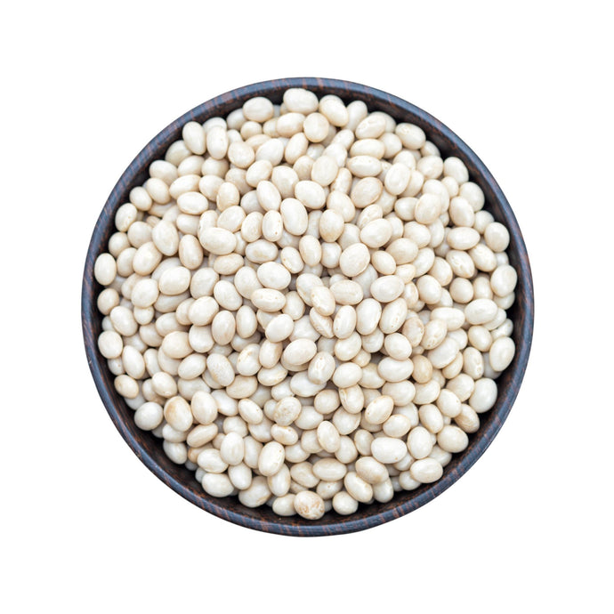 Just Gluten Free Navy Beans