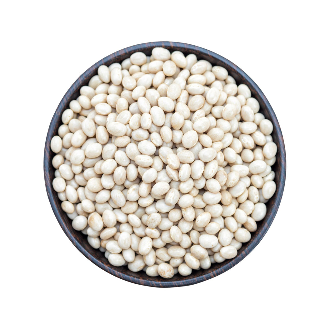 Just Gluten Free Navy Beans