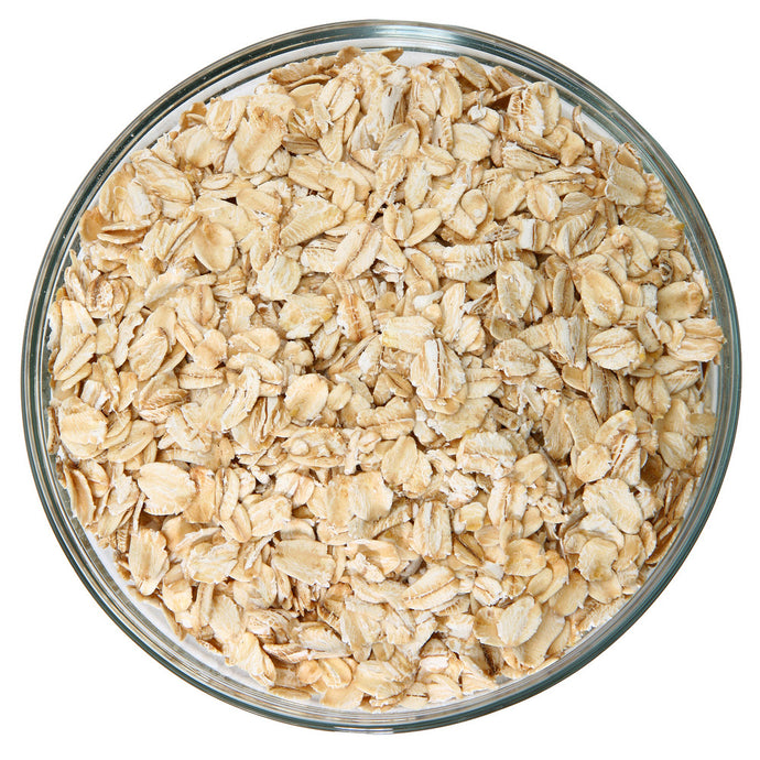 Our Organics Oats Rolled