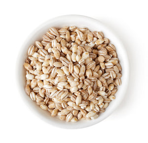Our Organics Pearl barley