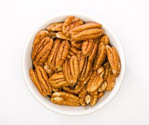 Our Organics Pecan nuts