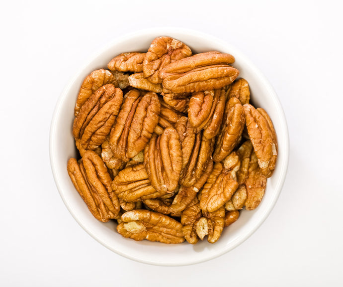 Our Organics Pecan nuts