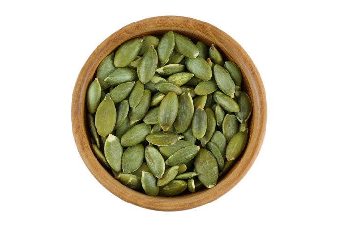 Our Organics Pepitas