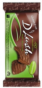 Naturally Good D'Lush Peppermint Biscuits G/F 150g