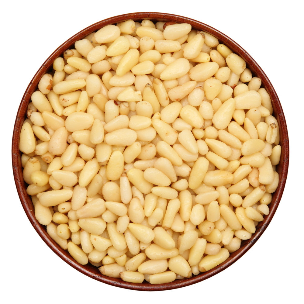 Our Organics Pine Nuts 100g