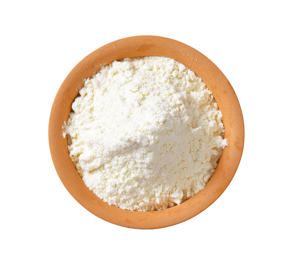 Just Gluten Free Organic Plain Baking Flour