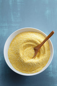 Our Organics Polenta