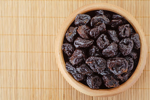 Our Organics Prunes  250g