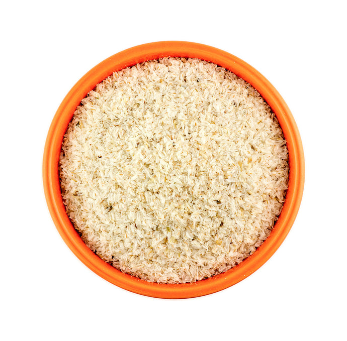 Just Gluten Free Pysllium Husks