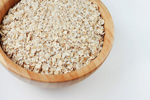 Our Organics Quick Oats