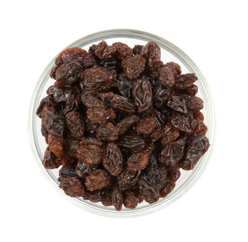 Our Organics Raisins