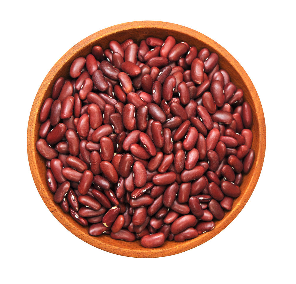 Just Gluten Free Red Kidney Beans