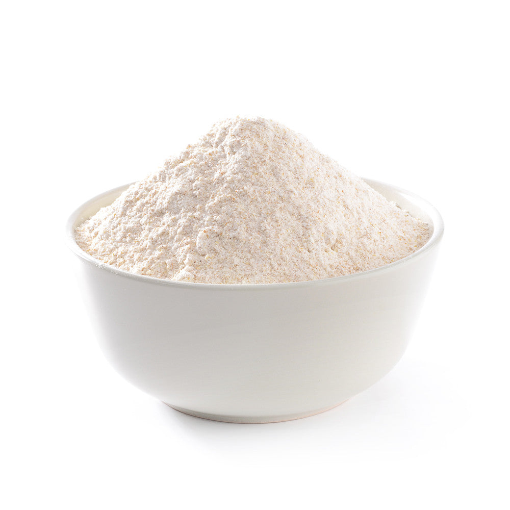 Our Organics Rye Flour