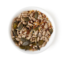 Just Gluten Free Organic Seed Sensation 500g