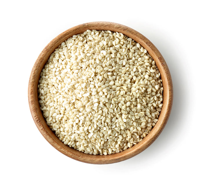 Our Organics Sesame Seeds