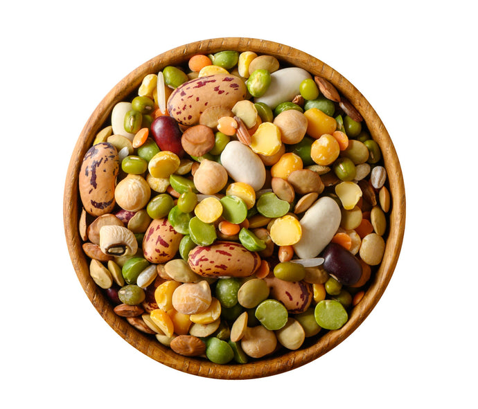 Our Organics Soup Mix