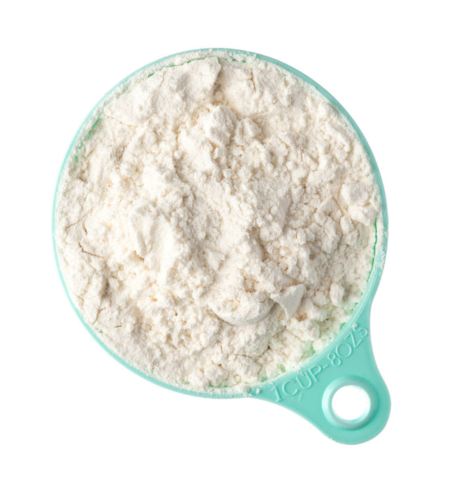 Our Organics Spelt Self raising flour