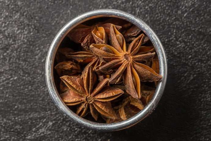 Our Organics star anise 20g