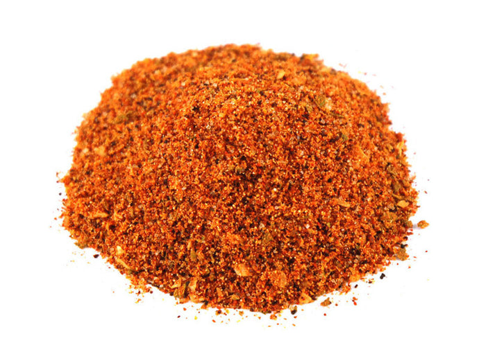 Our OrganicsMexican Seasoning 20g