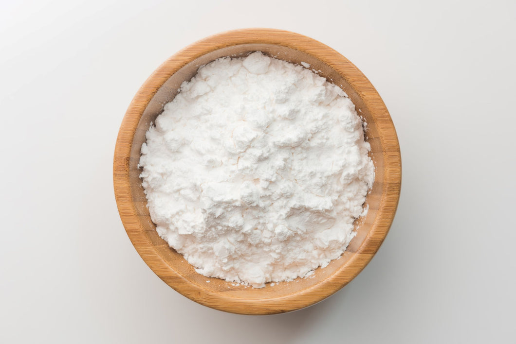 Just Gluten Free Organic Tapioca Starch