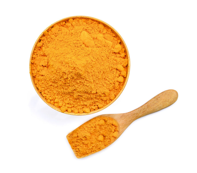 Our Organics Turmeric 20g