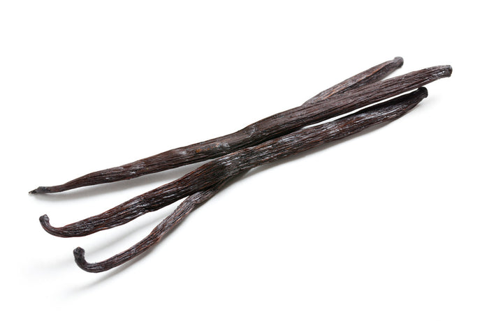 Our Organics Vanilla Beans 3 pack