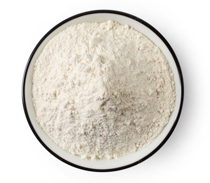 Our Organics WHITE Spelt Flour