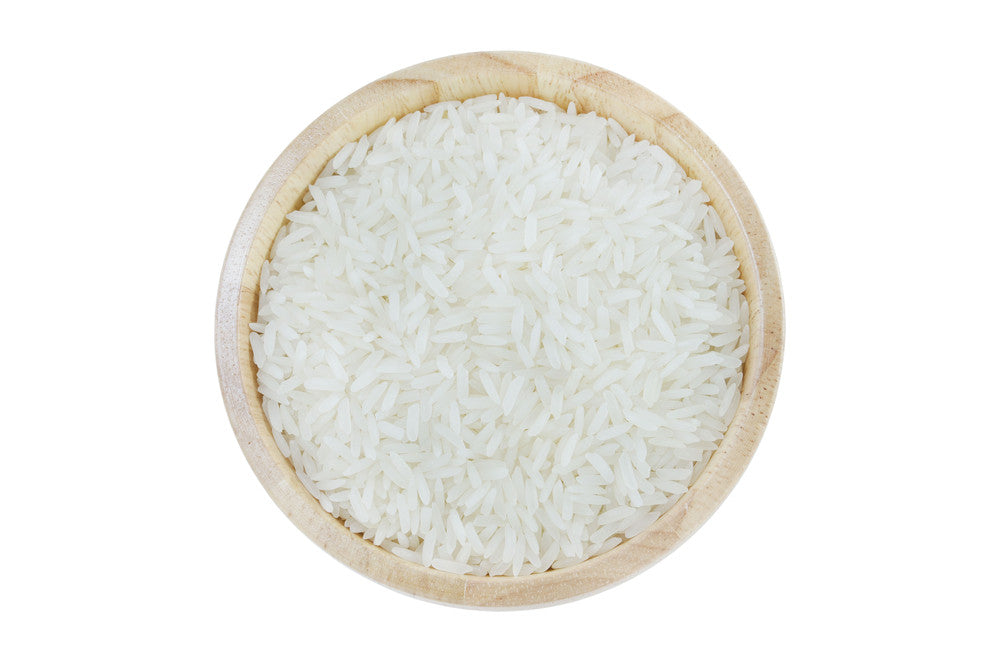 Our Organics White Rice