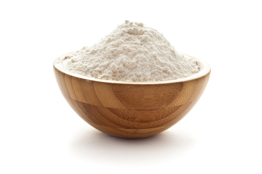 Our Organics WHITE Wheat Flour