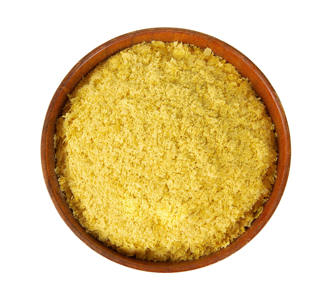 Just Gluten Free Nutritional Yeast